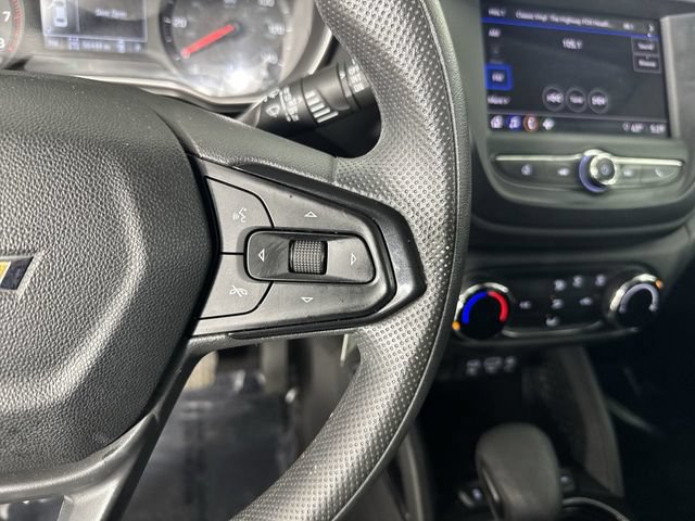 Used 2023 Chevrolet TrailBlazer LS AWD/4WD image 13