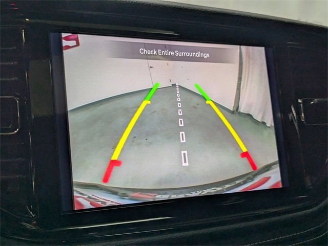 Used 2022 Dodge Durango SRT w/ Black Package image 16