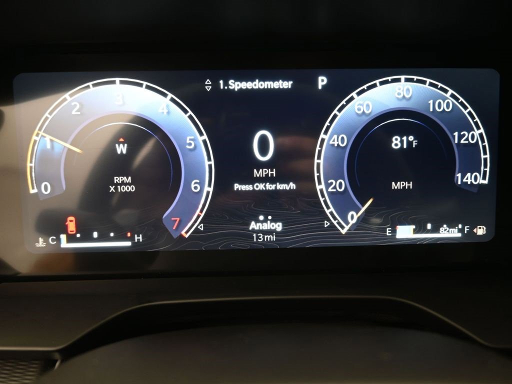 New 2025 Jeep Grand Cherokee L Altitude image 32