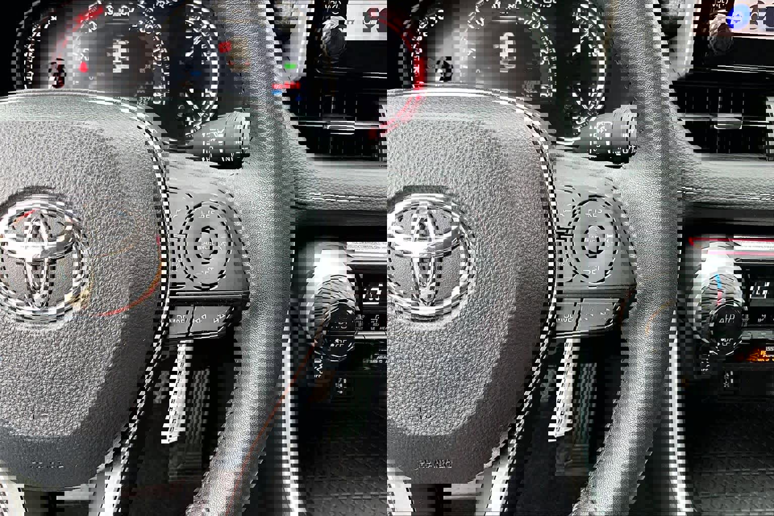 Certified 2024 Toyota RAV4 XLE Premium image 24