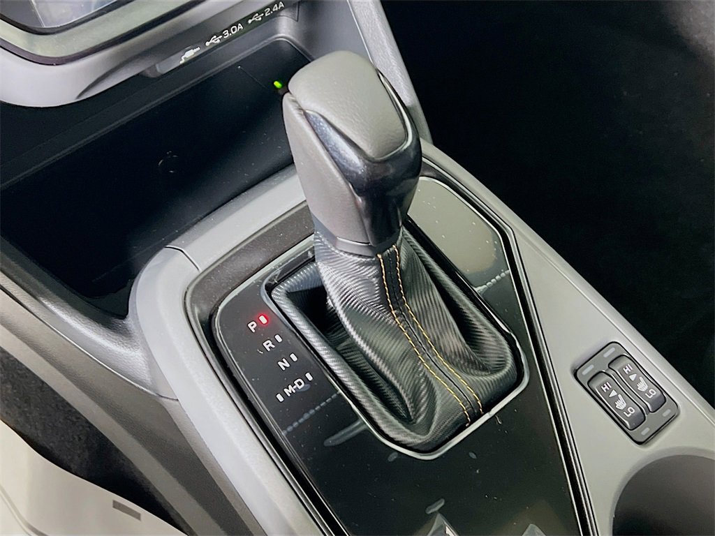 New 2026 Subaru Crosstrek 2.5i Wilderness image 15