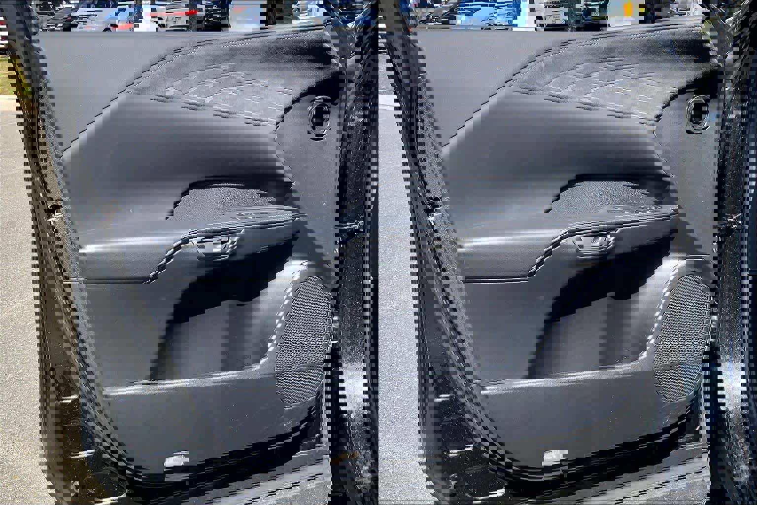 Used 2024 Lexus RX 350 F Sport w/ Technology Package image 22