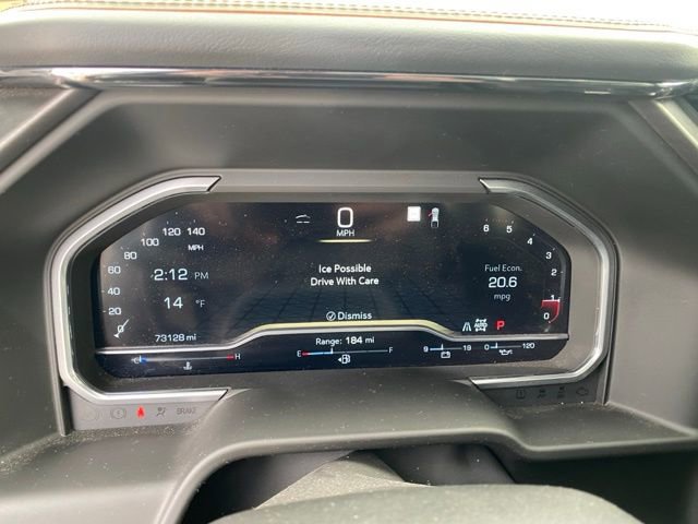 Used 2023 GMC Sierra 1500 AT4 w/ AT4 Premium Package image 20