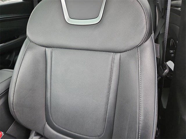 Used 2024 Hyundai Tucson Limited image 15