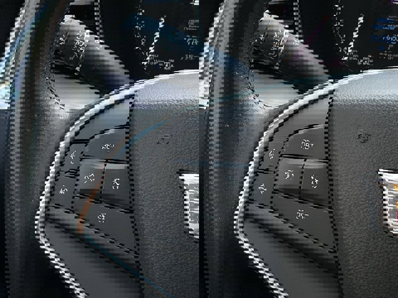 Used 2019 Cadillac XT5 Luxury FWD image 30