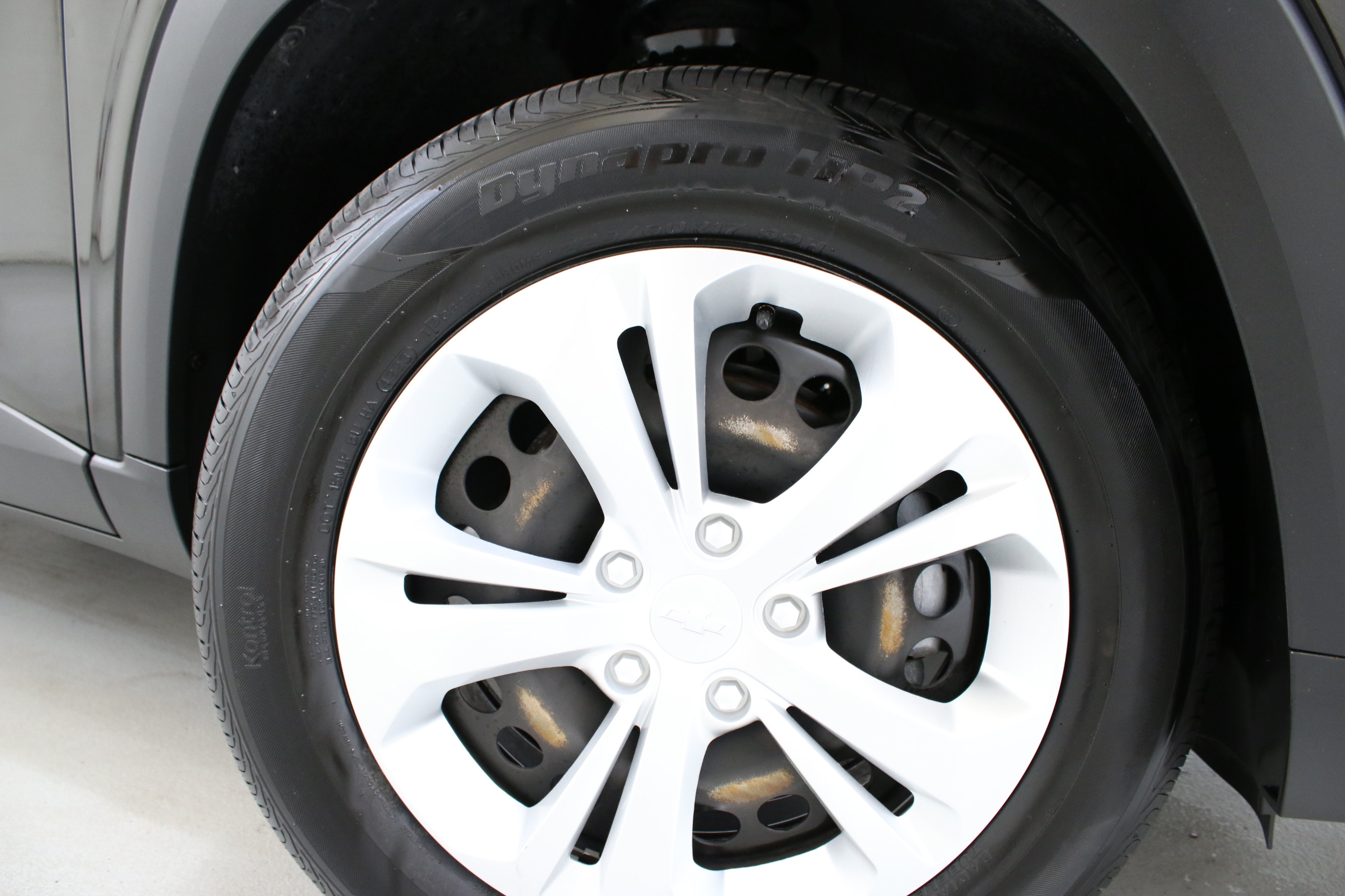 Used 2024 Chevrolet Trax LS FWD image 32