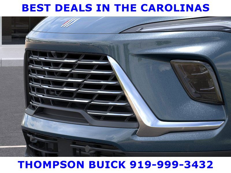 New 2025 Buick Enclave Preferred w/ Power Package image 16