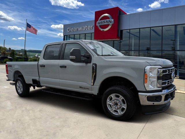 Used 2026 Ford F250 XLT