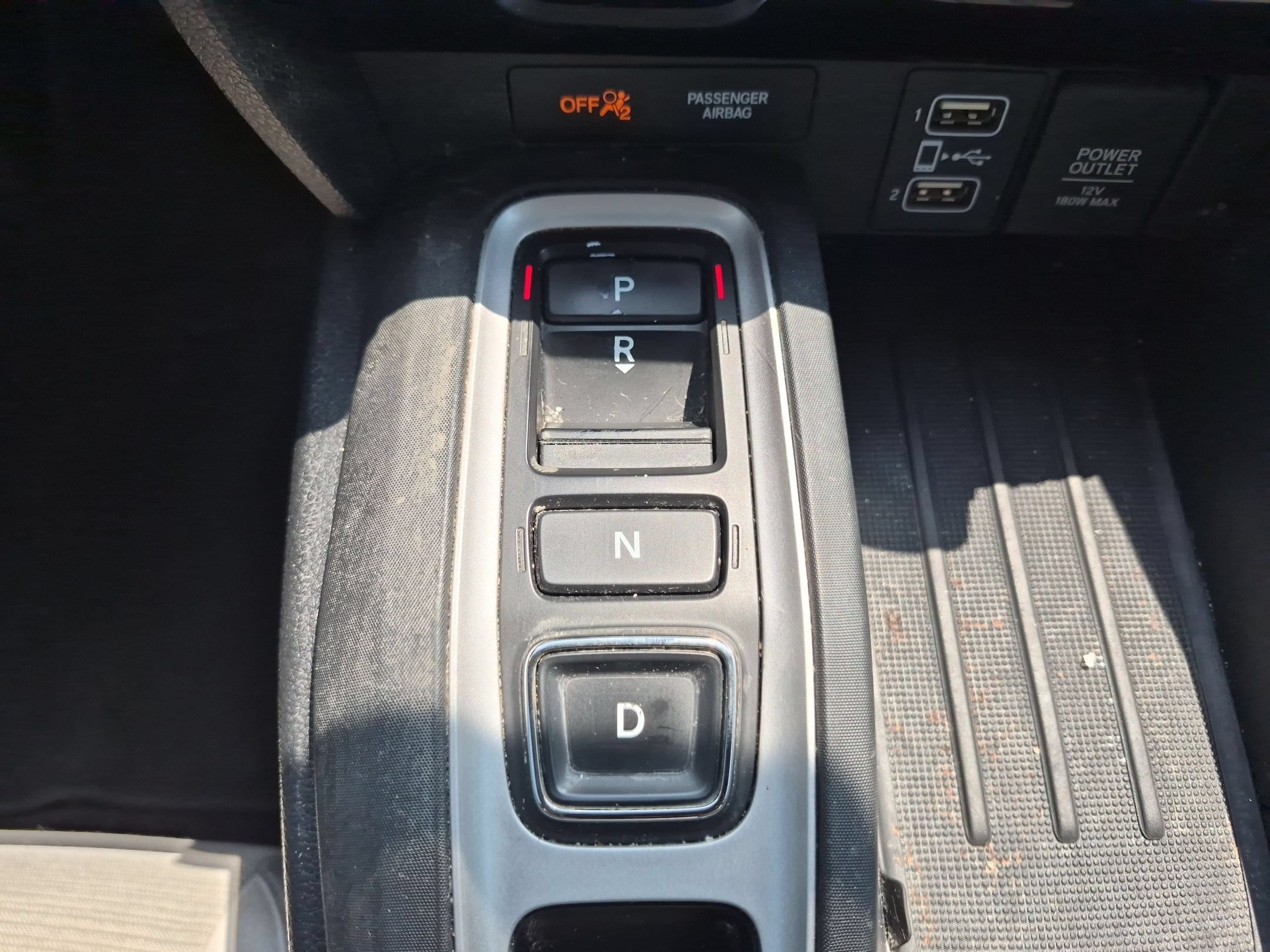 Certified 2020 Honda Insight EX image 17