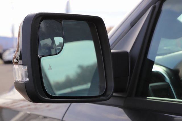 New 2026 RAM 1500 Big Horn image 10