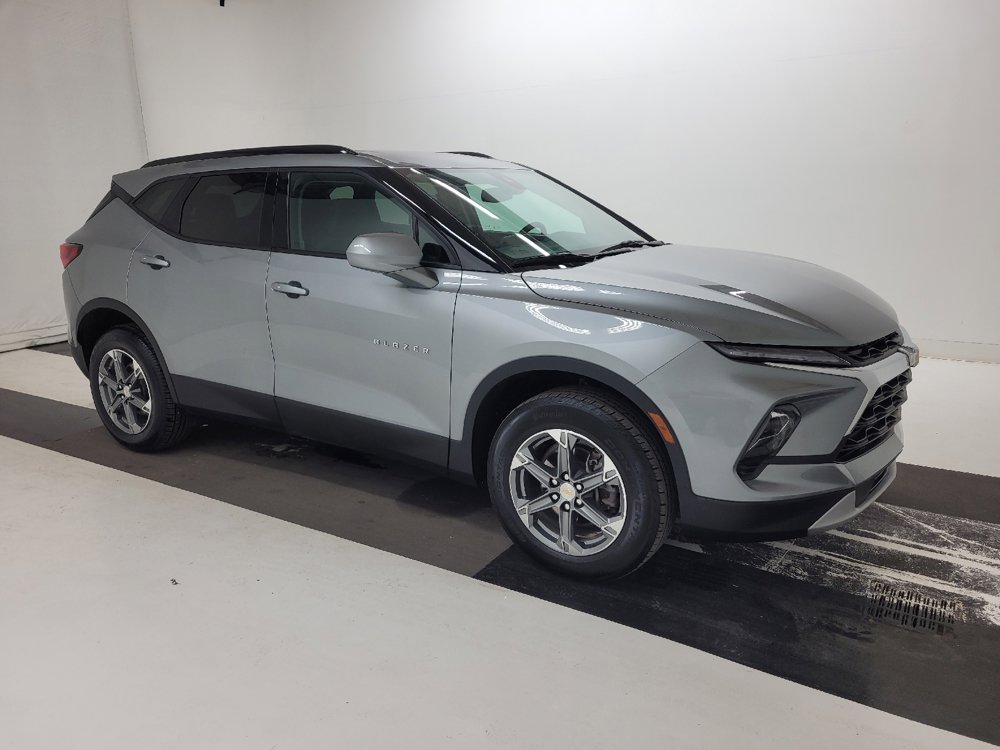 Used 2024 Chevrolet Blazer LT w/ Convenience Package image 11