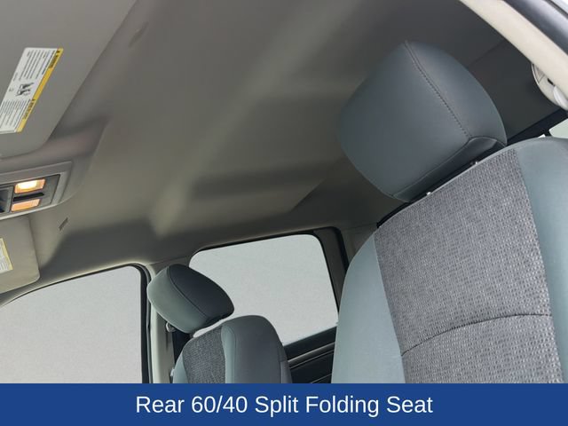 Used 2017 RAM 1500 Big Horn AWD/4WD image 12