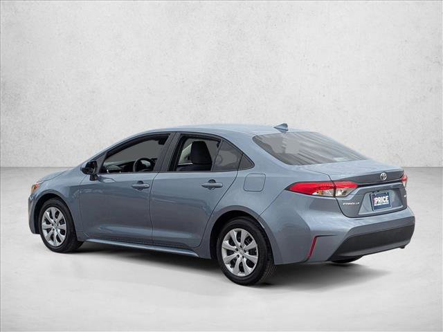 Used 2023 Toyota Corolla LE image 8