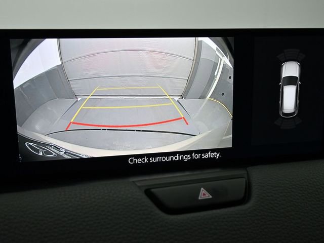 Certified 2025 MAZDA CX-90 3.3 Turbo w/ Premium Sport Pkg image 20