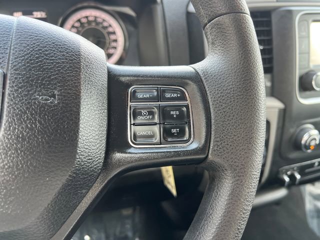 Used 2023 RAM 1500 Tradesman w/ Chrome Plus Package image 23
