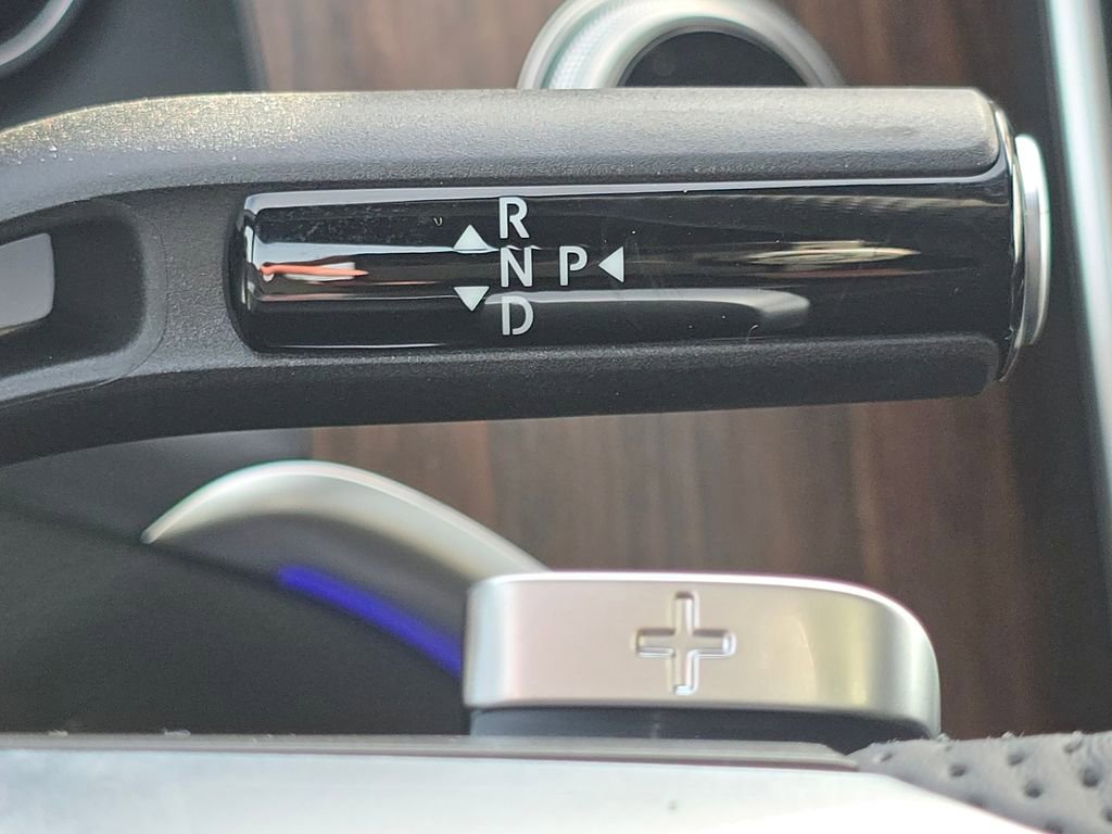 New 2026 Mercedes-Benz GLC 300 4MATIC image 34