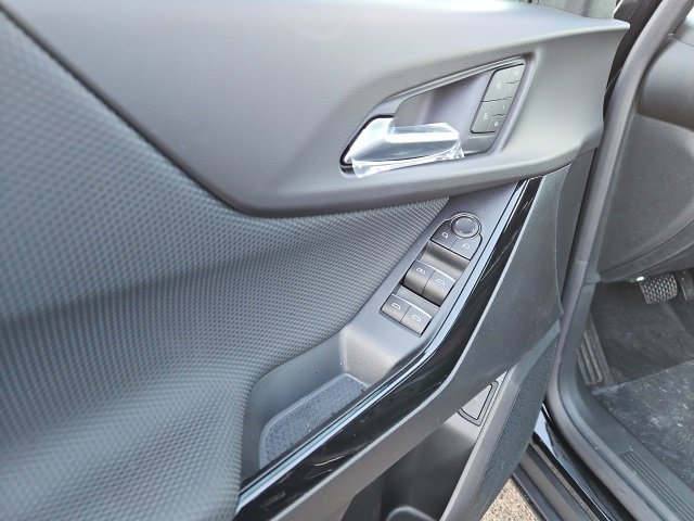 New 2026 Chevrolet Equinox RS w/ Convenience Package III image 24