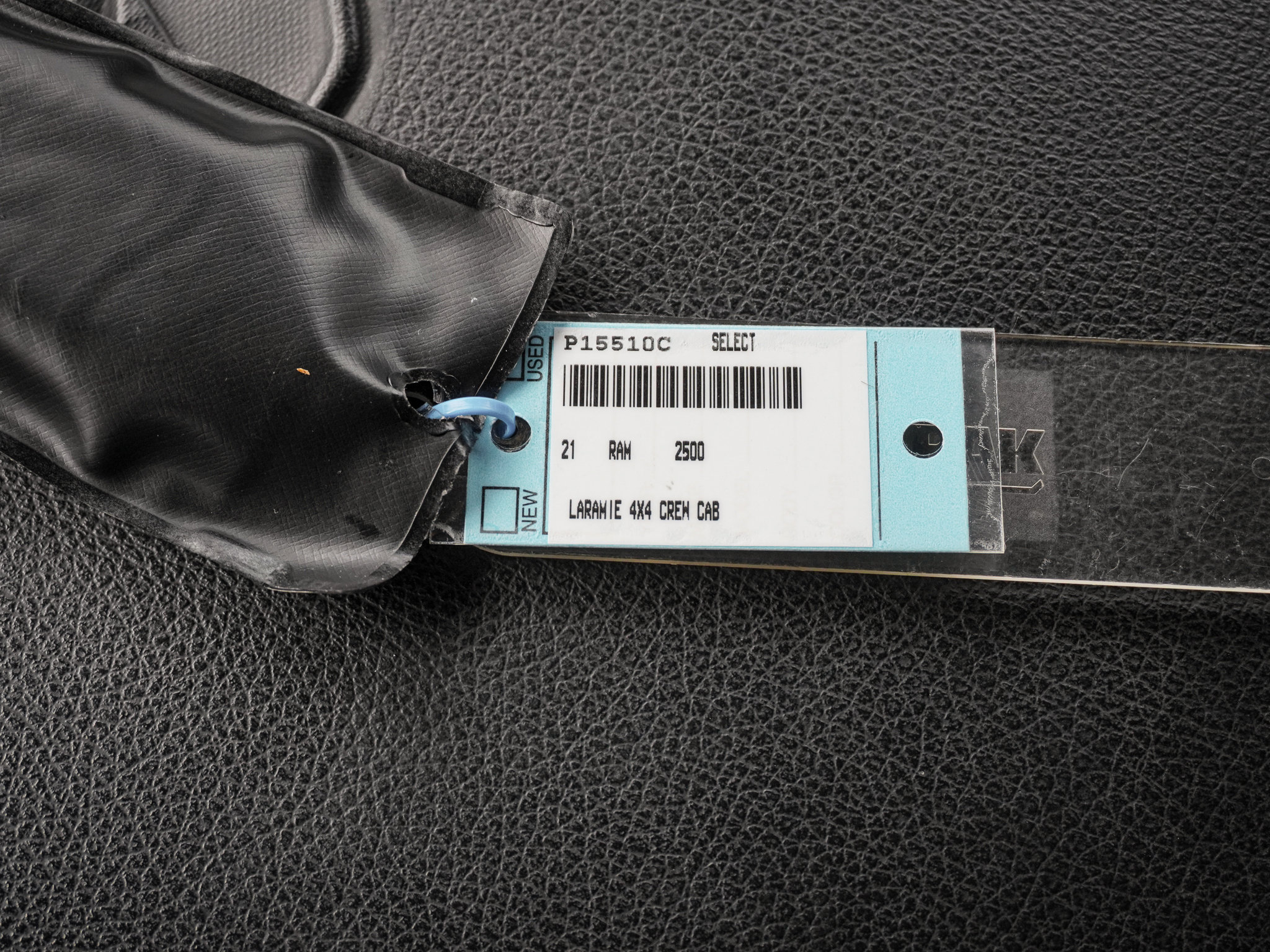 Used 2021 RAM 2500 Laramie image 38