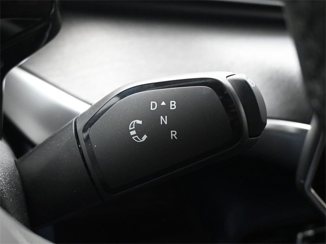 New 2025 Volkswagen ID. Buzz Pro S image 3