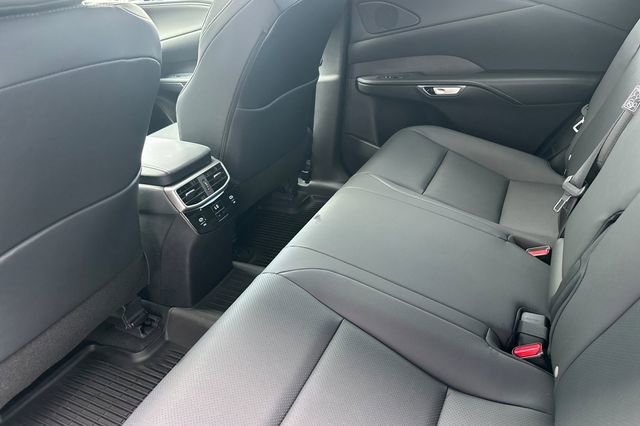 New 2026 Lexus RX 350 Premium image 10