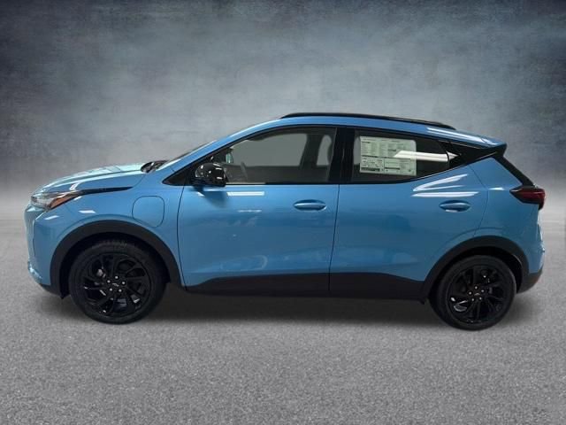 New 2027 Chevrolet Bolt RS image 10