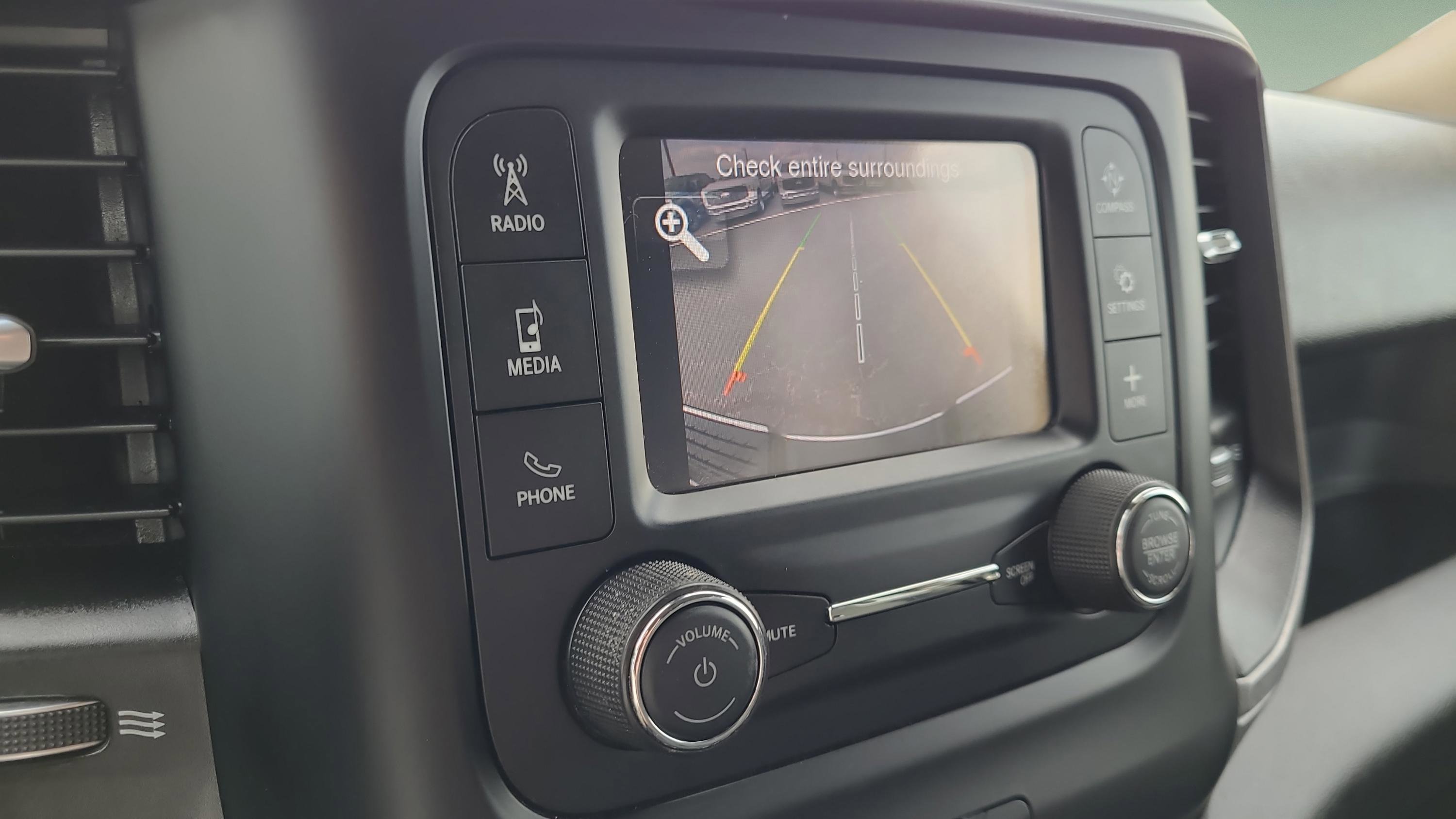 Used 2020 RAM 3500 Tradesman image 20