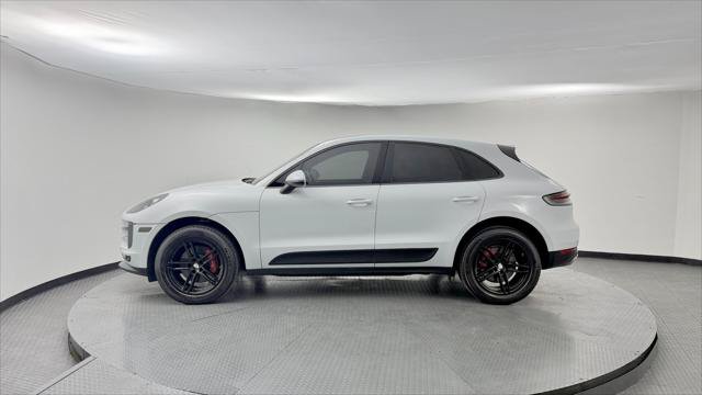 Used 2019 Porsche Macan AWD/4WD image 3