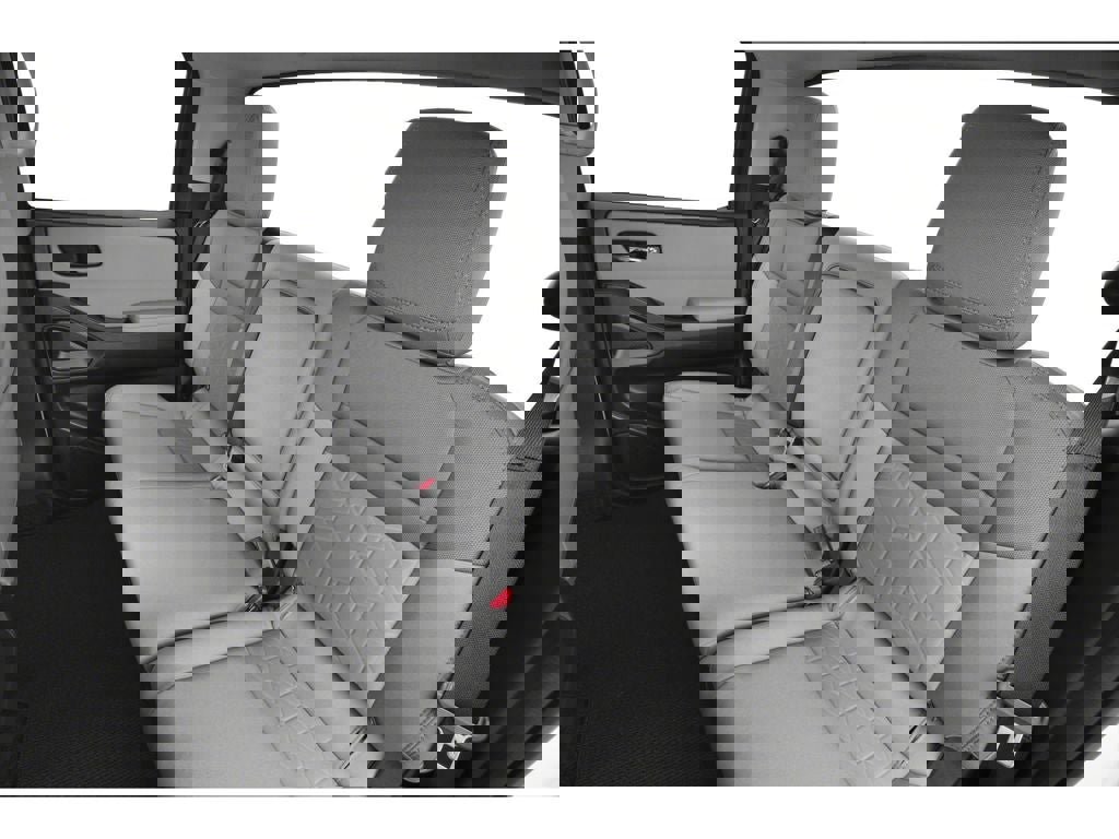 New 2026 Nissan Frontier SV w/ SV Convenience Package image 8