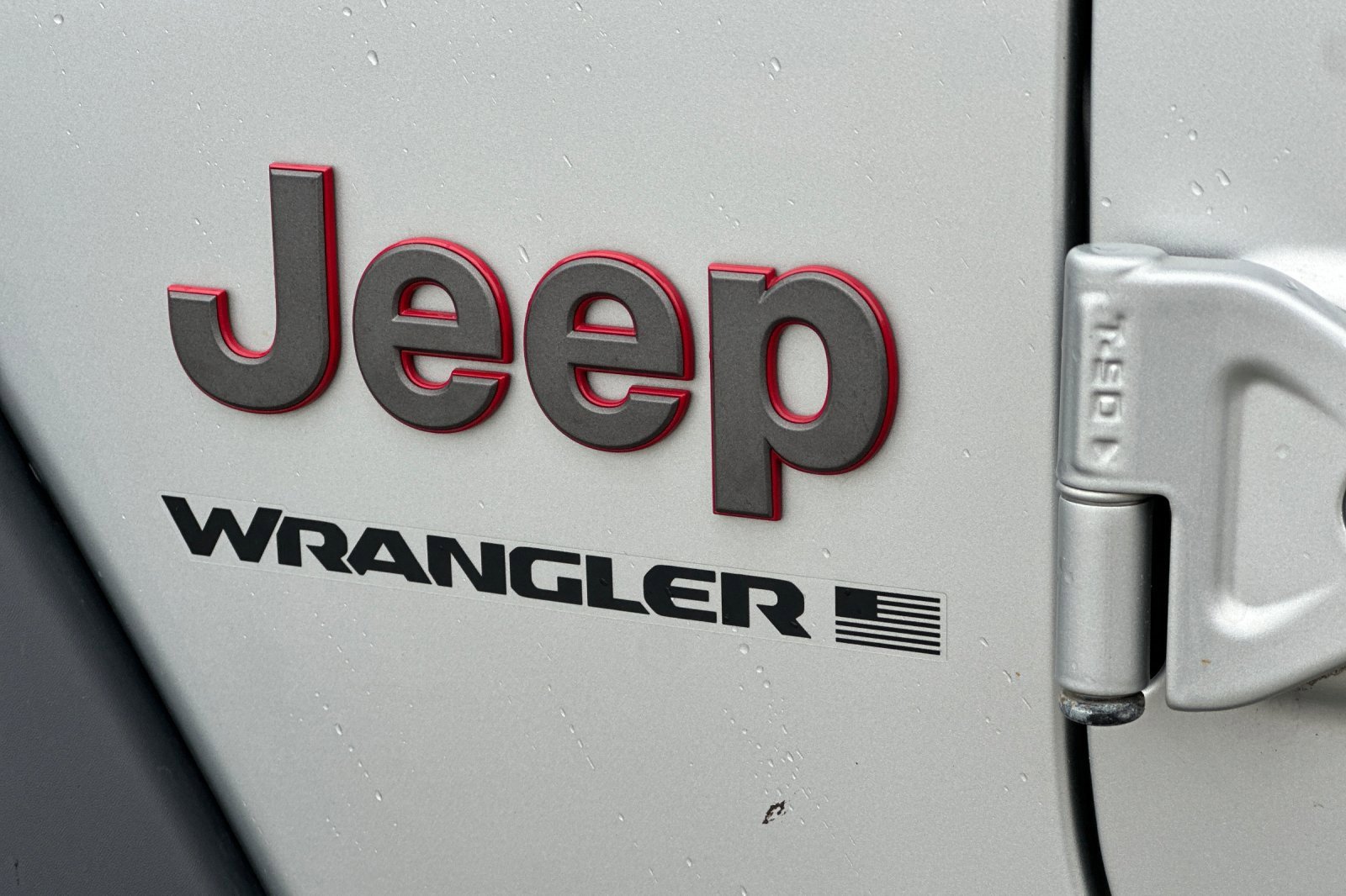 Used 2023 Jeep Wrangler Unlimited Rubicon image 27