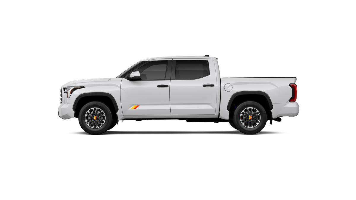 New 2026 Toyota Tundra SR5 image 4