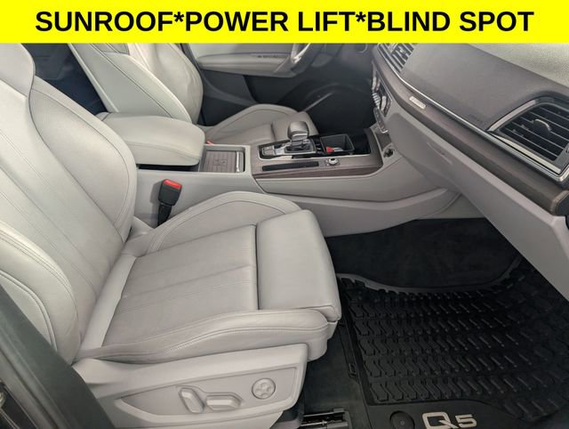 Used 2021 Audi Q5 2.0T Premium Plus w/ Premium Plus Package image 34