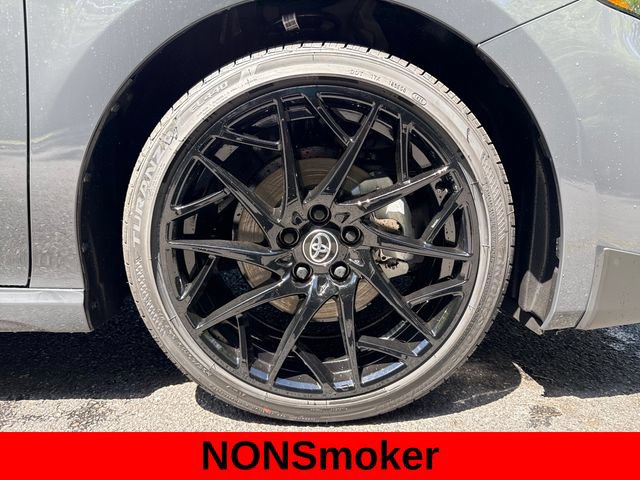 Used 2026 Toyota Camry SE FWD image 11