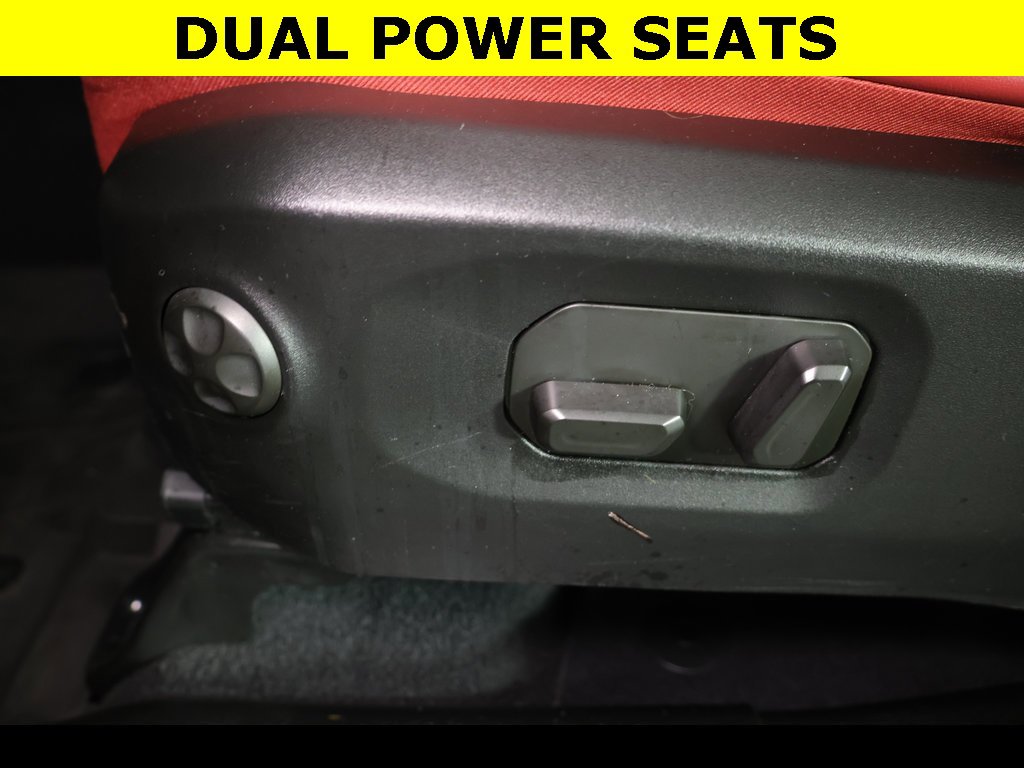 Used 2024 Jeep Wrangler Unlimited Rubicon 392 image 10