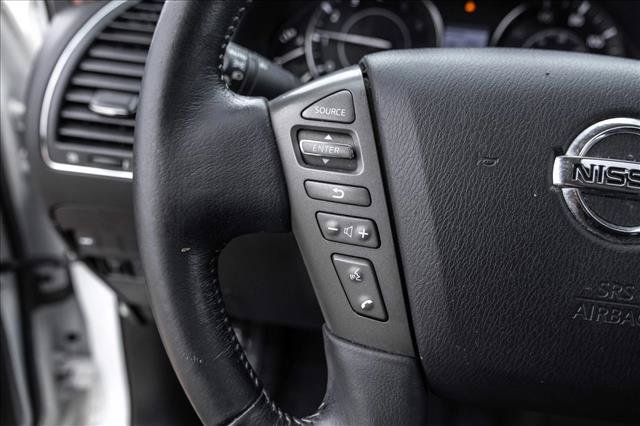 Used 2019 Nissan Armada SL w/ Premium Package AWD/4WD image 14