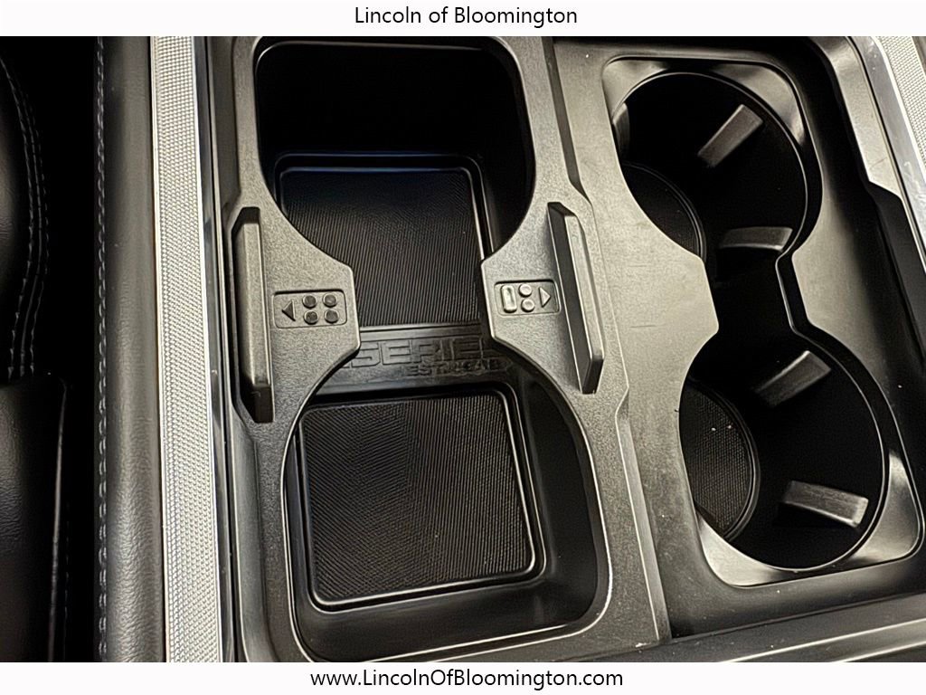 Used 2026 Ford F250 Platinum AWD/4WD image 69