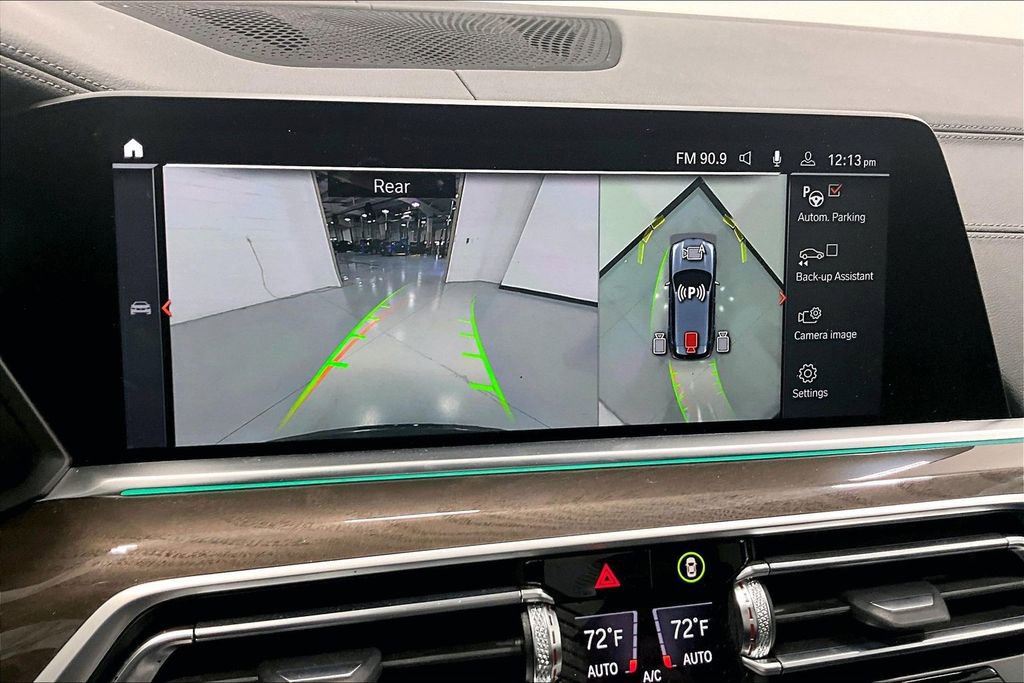 Used 2023 BMW X5 xDrive40i w/ Premium Package image 23