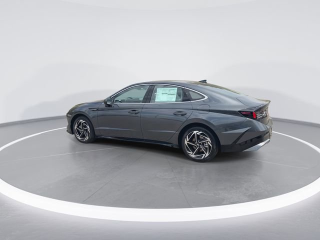 New 2026 Hyundai Sonata SEL FWD image 6