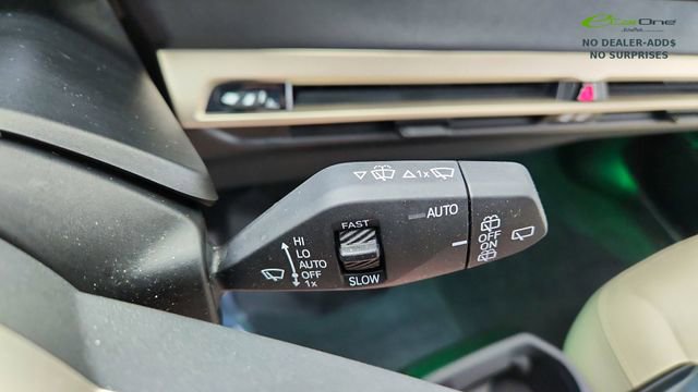 Used 2024 BMW iX M60 AWD/4WD image 43