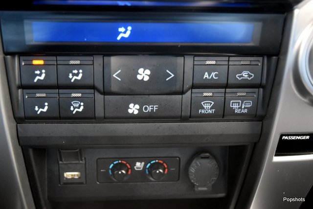 Used 2022 Toyota 4Runner Limited image 15