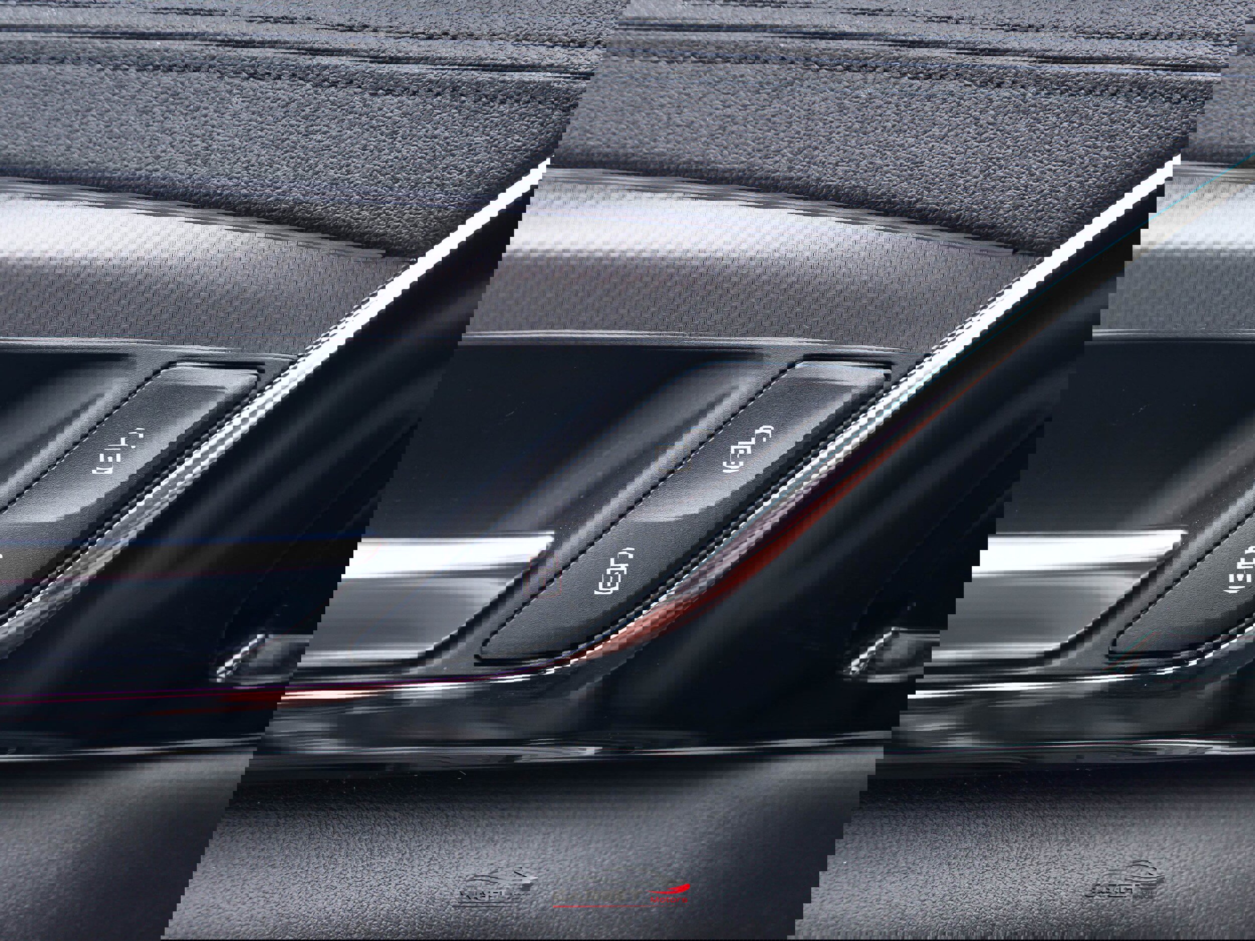 Used 2018 BMW M5 w/ Executive Package image 47