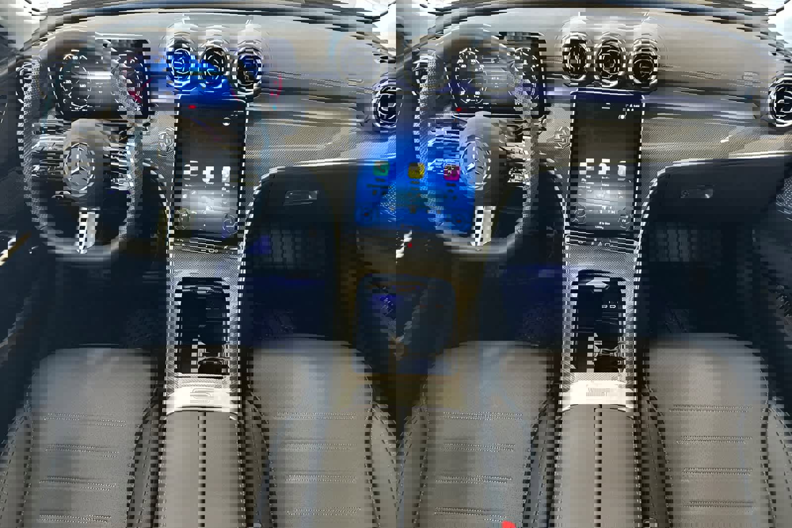 New 2026 Mercedes-Benz C 300 Sedan image 12