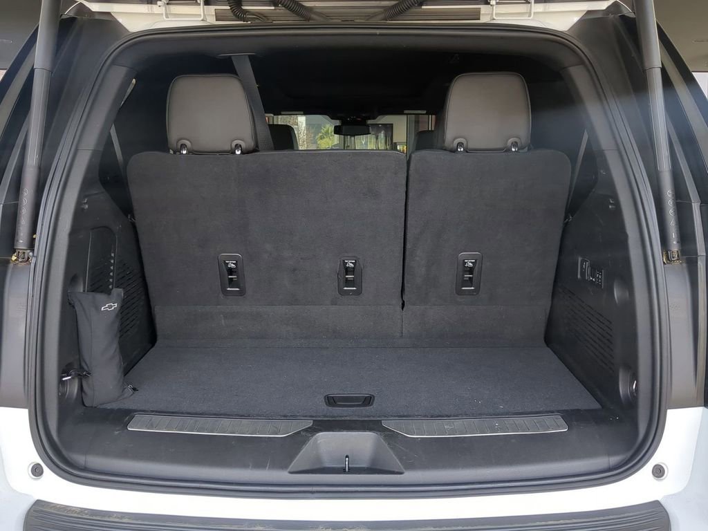 Used 2023 Chevrolet Tahoe Z71 w/ Luxury Package image 29