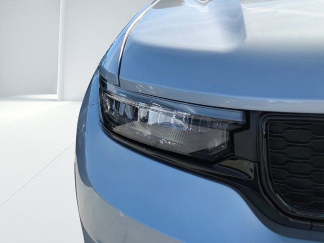 New 2025 Jeep Grand Cherokee L Laredo image 8