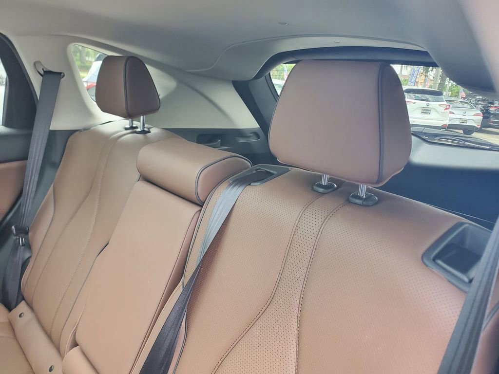 Certified 2024 Acura RDX SH-AWD w/ Advance Package image 13
