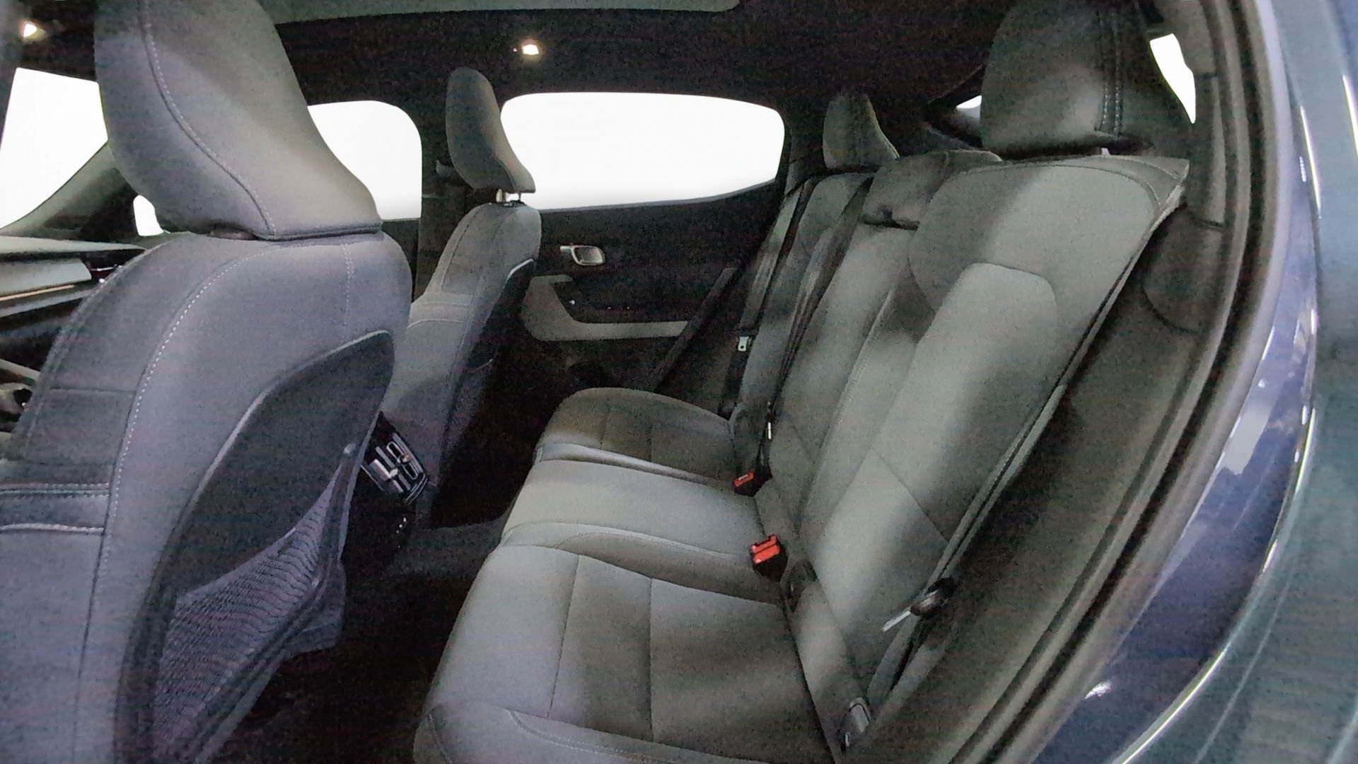 Certified 2023 Polestar Polestar 2 w/ Pilot Pack AWD/4WD image 17