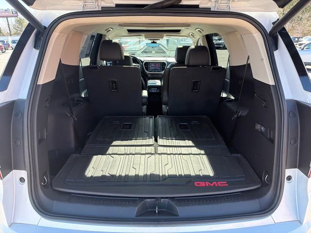 Used 2020 GMC Acadia Denali w/ LPO, Floor Liner Package image 18