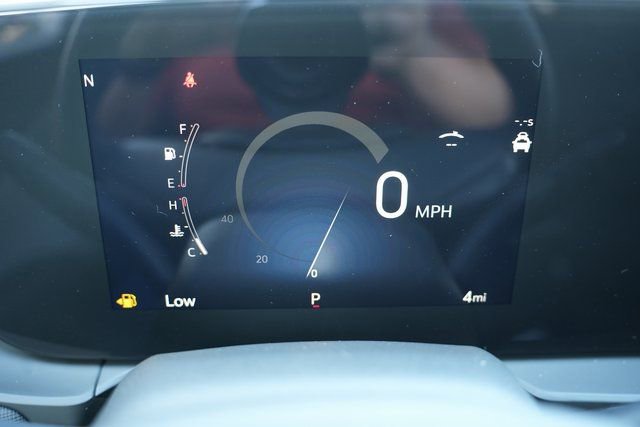 New 2026 Buick Envista Preferred w/ Convenience I Package image 25