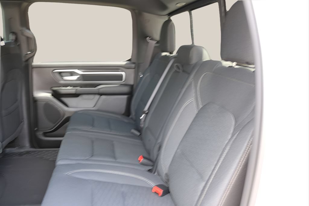 New 2026 RAM 1500 Lone Star w/ Night Edition RWD image 15