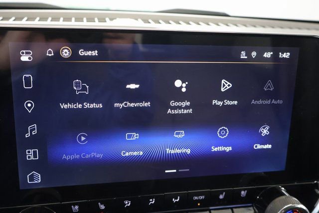 New 2026 Chevrolet Colorado ZR2 image 20