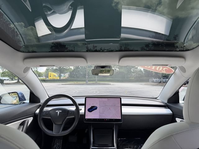 Used 2018 Tesla Model 3 Mid Range RWD image 32